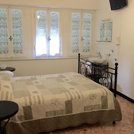 Hotel Villa Gentile Levanto Kültér fotó