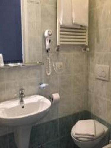 Hotel Villa Gentile Levanto Kültér fotó