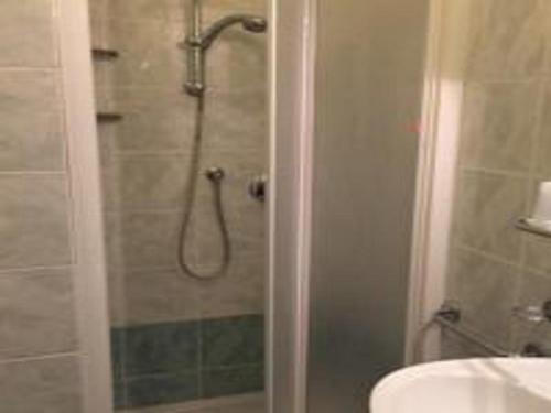 Hotel Villa Gentile Levanto Kültér fotó