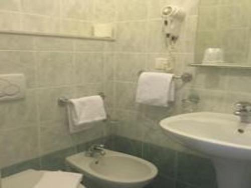 Hotel Villa Gentile Levanto Kültér fotó