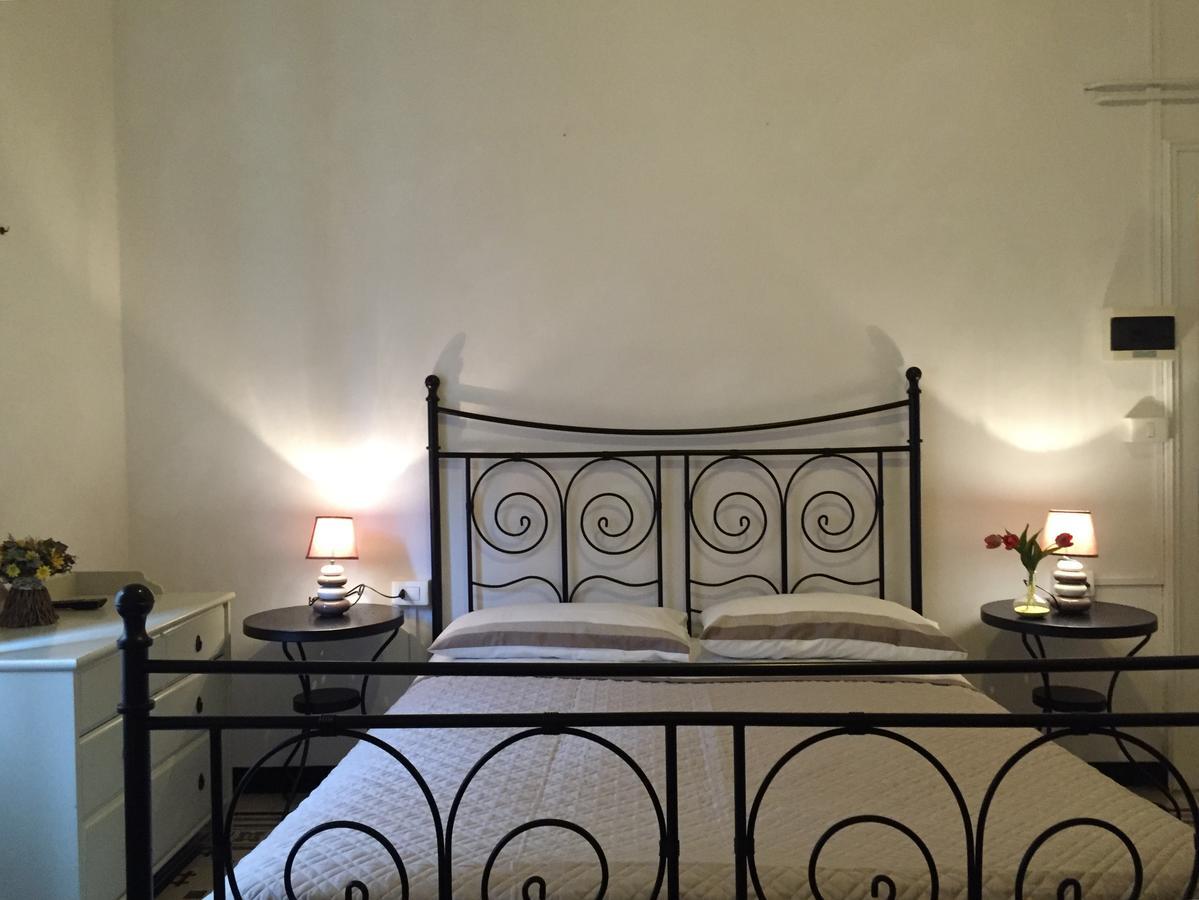 Hotel Villa Gentile Levanto Kültér fotó
